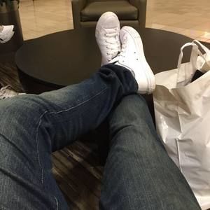 Meet your Posher, Josh